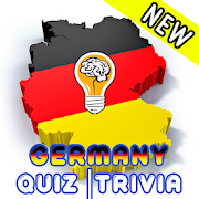 Germany General Knowledge Quiz Free Game