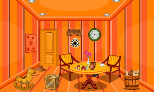 Escape Puzzle Dining Room 21.2.15 screenshots 5