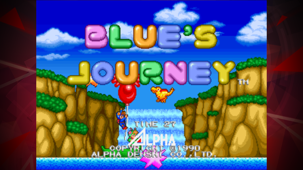 blue's journey game download apk