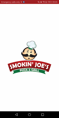 Smokin' Joe's Pizzaのおすすめ画像1