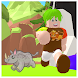 Obby Parkour Zoo Animals - Androidアプリ
