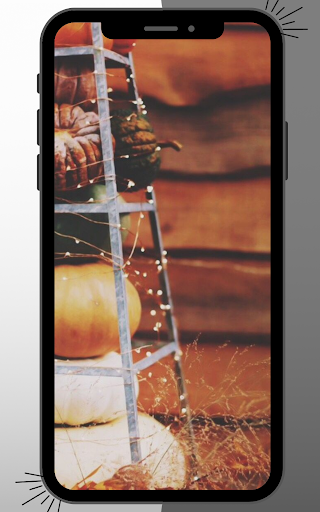 Autumn Wallpaper Screen 2