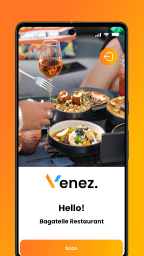 Venez Pro Screen 2