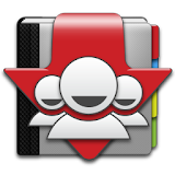 Backup Contacts icon