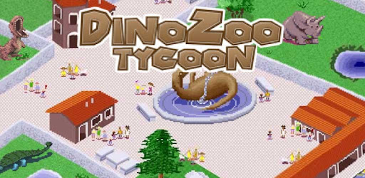 Dino Zoo Tycoon - Apps on Google Play