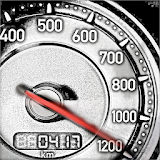 Top Speed 3D icon
