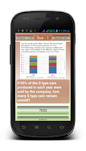 GPSC Quantitative Ability(圖3)-速報App