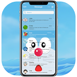 DoraCmon - Messaging 7 icon