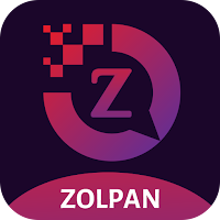 Zolpan: Random Video Chat