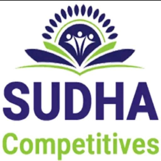 Sudha Competitives logo
