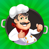 Chef Word Cookies icon