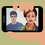 Selfie With Nandy and Photo Editor Apk