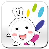 【食事記録】ライフパレット　食ノート icon