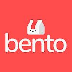 Cover Image of Download Bento: Delivery Services and +  APK