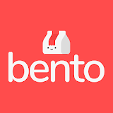 Bento - Food Delivery App in the Cayman Islands icon
