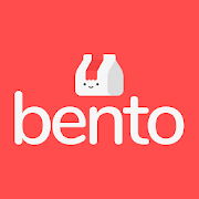 Bento - Food Delivery App in the Cayman Islands