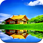 Cover Image of Download Beautiful Place Wallpaper 1.14 APK