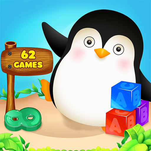 Kids Games Preschool Learning Descarga en Windows