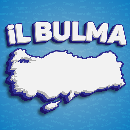 İl Bulma logo