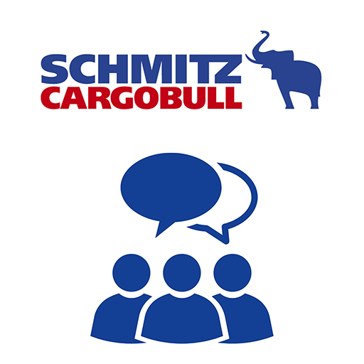 Cargobull Event App  Icon
