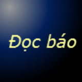 Doc Bao - Đọc báo chuyên mục icon