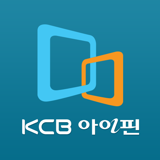 KCB아이핀(아이핀,My-PIN) logo