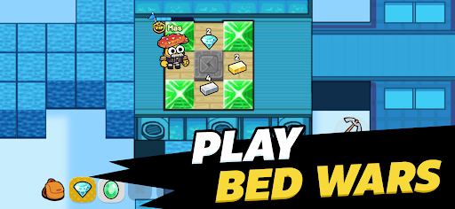 All Out - Multiplayer Fun! screenshot 3