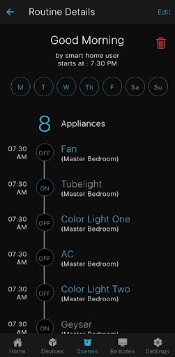 A Plus Smart Life Screen 3