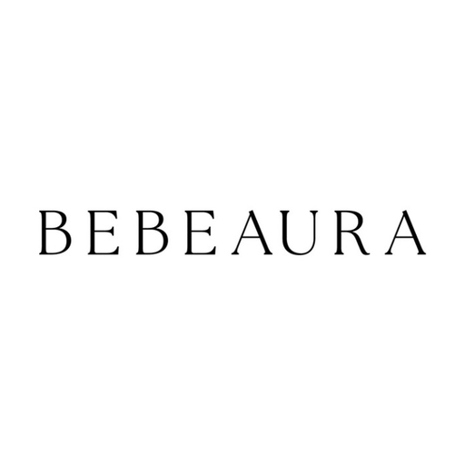 BEBEAURA(ビボーラ) logo