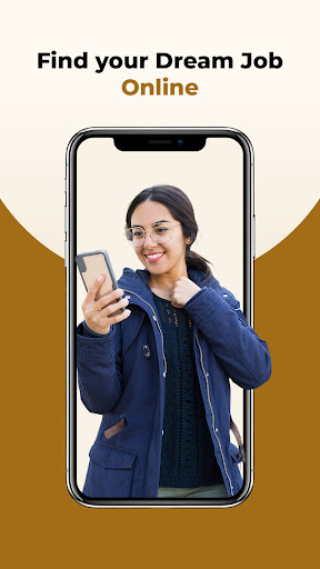 Android application Krinz screenshort