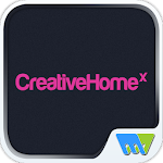 Cover Image of Télécharger Creative Home 7.7.5 APK