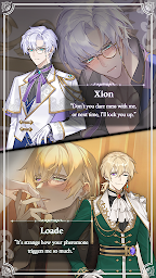 Love Pheromone : Fantasy Otome