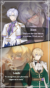 Love Pheromone : Fantasy Otome 2