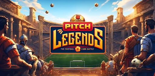PL: Soccer Card Battle Game