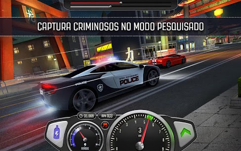 Top Speed: Drag & Fast Racing v1.43.0 (MOD, Unlimited Money) 3