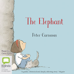 Obraz ikony: The Elephant
