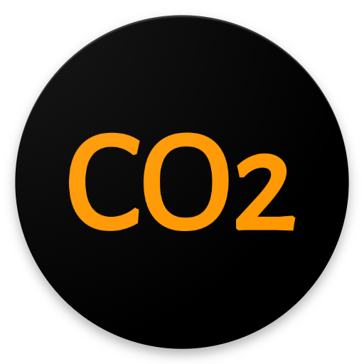 CO2 Orders logo