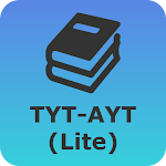Cover Image of ダウンロード TYT-AYT Cep Notları Lite 1.0.1 APK