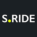 S.RIDE タクシーアプリ (エスライド)