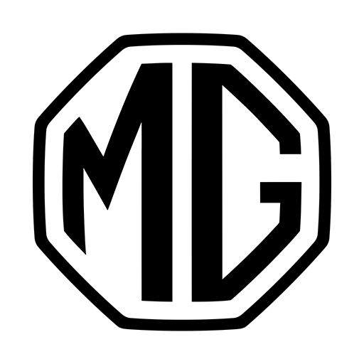 MG iSMART SEA logo