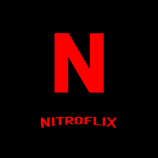 Nitroflix - filmes e séries