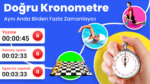 Uygulama önizlemesi