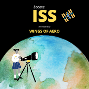 Locate ISS