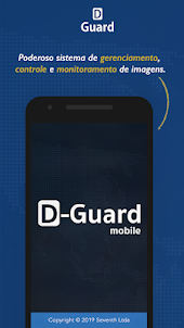 D-Guard Mobile