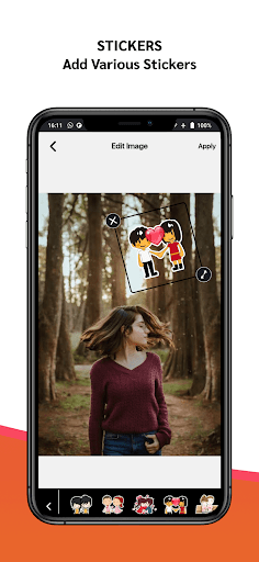 X Slideshow Photo Video Maker