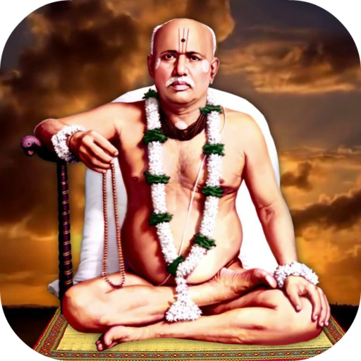 Brahma Chaitanya logo