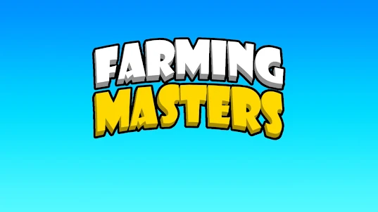 Farming Masters