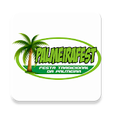 Palmeira Fest icon