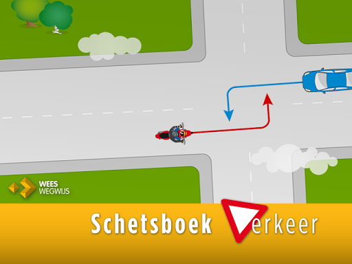 Wees Wegwijs Verkeer