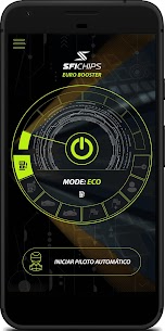 SFI CHIPS Mod Apk Version: 3.06 (Free purchase) for Android 3